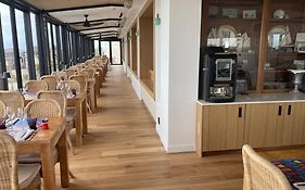 Le Relais Des Iles
